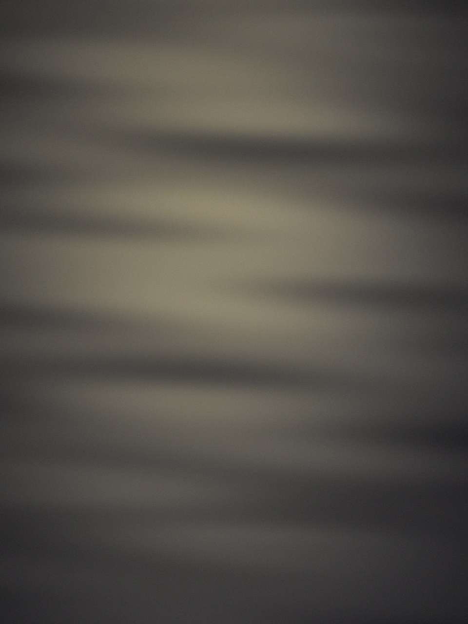 Abstract fabric drape study in motion