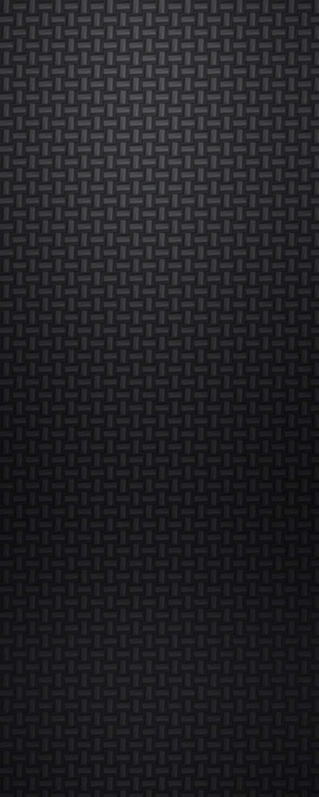 Close-up of matte carbon textile